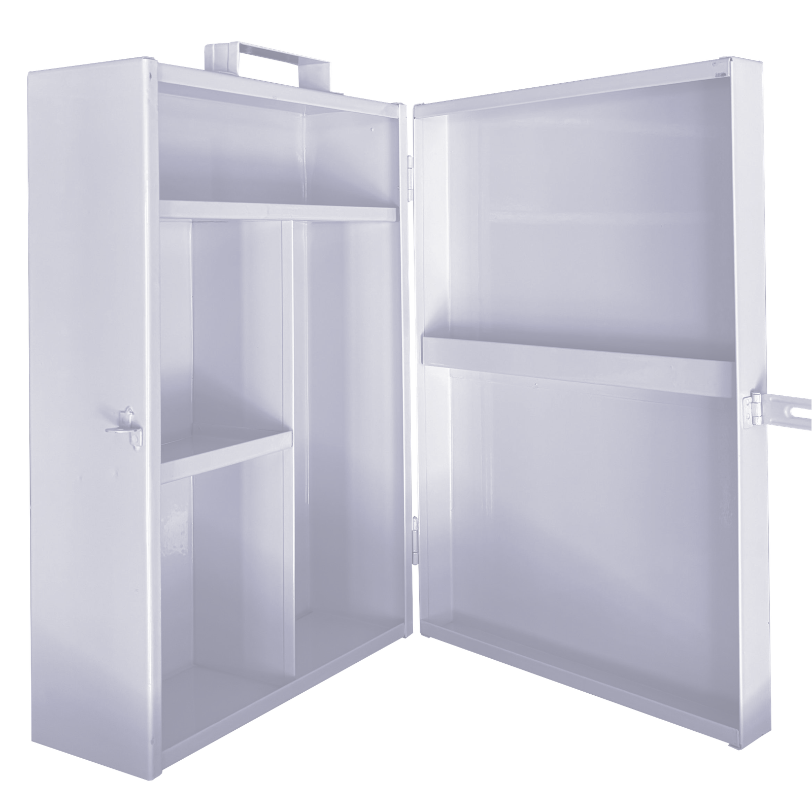 BOTIQUIN2 Botiquín de Primeros Auxilios